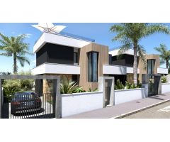 Villa en Venta en Ciudad quesada, Alicante
