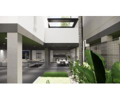 Villa en Venta en Los Alcázares, Murcia