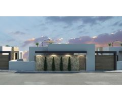 Villa en Venta en Ciudad quesada, Alicante