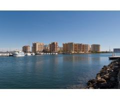 Apartamento en Venta en La Manga del Mar Menor, Murcia
