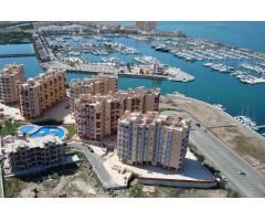 Apartamento en Venta en La Manga del Mar Menor, Murcia