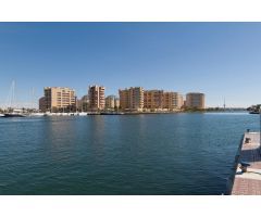 Apartamento en Venta en La Manga del Mar Menor, Murcia