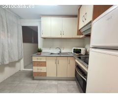 Apartamento  de 2 dormitorios  cerca de la Playa del Cura y de los Locos Torrevieja