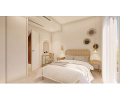 Villa en Venta en Pilar de la Horadada, Alicante