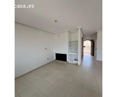 OPORTUNIDAD!! GRAN DÚPLEX DE 3 DORMITORIOS PARA REFORMARCON PARCELA DE 116 METROS!!