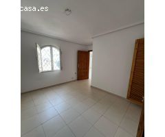 OPORTUNIDAD!! GRAN DÚPLEX DE 3 DORMITORIOS PARA REFORMARCON PARCELA DE 116 METROS!!