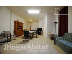 EXTERIOR CON TERRAZA JUNTO A LA PLAYA