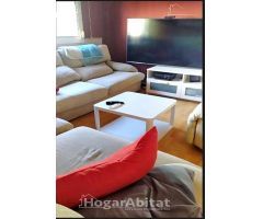 CHALET CON TERRAZA Y JARDÍN EN CAÑADA