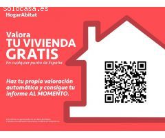 CHALET CON TERRAZA Y JARDÍN EN CAÑADA