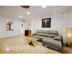 EDIFICIO SEMINUEVO Y REFORMADO CON LOCAL COMERCIAL, 3 TRASTEROS Y TERRAZA