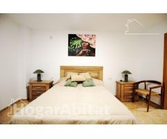 EDIFICIO SEMINUEVO Y REFORMADO CON LOCAL COMERCIAL, 3 TRASTEROS Y TERRAZA