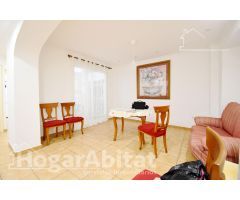 ESPECTACULAR CASA CON TERRAZA Y TRASTERO, EN EL CENTRO