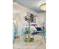 ¡SEGUNDA LÍNEA DE PLAYA! ACOGEDOR, PRECIOSO Y EXTERIOR CON GARAJE Y TERRAZA