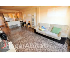 SEMINUEVO CON GARAJE, TRASTERO Y BALCÓN