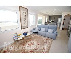 ¡VISTAS ESPECTACULARES AL MAR! REFORMADO, BONITO Y EXTERIOR CON TERRAZA