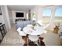 ¡VISTAS ESPECTACULARES AL MAR! REFORMADO, BONITO Y EXTERIOR CON TERRAZA
