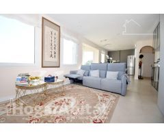 ¡VISTAS ESPECTACULARES AL MAR! REFORMADO, BONITO Y EXTERIOR CON TERRAZA