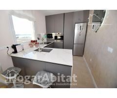 ¡VISTAS ESPECTACULARES AL MAR! REFORMADO, BONITO Y EXTERIOR CON TERRAZA