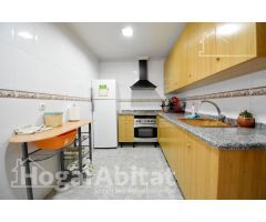 AMLIA CASA CON TERRAZA Y PATIO