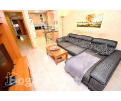 ¡GRAN OPORTUNIDAD! BONITO, ACOGEDOR Y LUMINOSO CON TRASTERO
