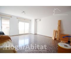 ¡5 DORMITORIOS! CÉNTRICO CON TERRAZA Y TRASTERO