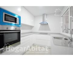¡5 DORMITORIOS! CÉNTRICO CON TERRAZA Y TRASTERO