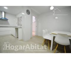 ¡5 DORMITORIOS! CÉNTRICO CON TERRAZA Y TRASTERO