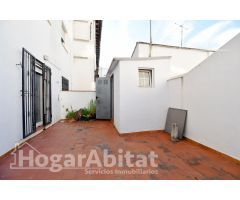 ¡5 DORMITORIOS! CÉNTRICO CON TERRAZA Y TRASTERO