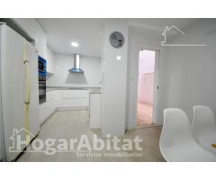 ¡5 DORMITORIOS! CÉNTRICO CON TERRAZA Y TRASTERO