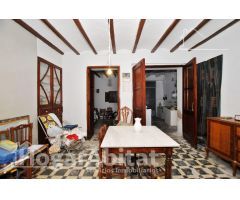 092SBE83 AMPLIA CASA CON TRASTERO Y TERRAZA