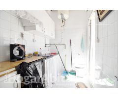 AMPLIA CASA CON TERRAZA Y BALCÓN, CERCA DE LA AV DEL GRAU Y DEL CENTRO