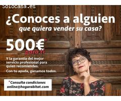 LUMINOSO Y ECONÓMICO CON GARAJE Y DOS BALCONES, CERCA DEL MAR
