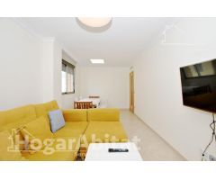 ¡PRIMERA LÍNEA DE PLAYA!  IMPECABLE EN RESIDENCIAL CON PISCINA
