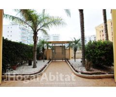 ¡VISTAS ESPECTACULARES AL MAR! ACOGEDOR EN RESIDENCIAL CON PISCINA Y TERRAZA