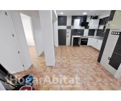 TODO EXTERIOR Y REFORMADO EN BENICALAP