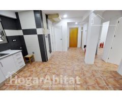 TODO EXTERIOR Y REFORMADO EN BENICALAP