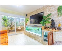 SEMINUEVO Y REFORMADO CON TERRAZA, GARAJE Y TRASTERO