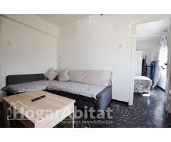 ¡GRAN OPORTUNIDAD! EXTERIOR Y MUY ACOGEDOR EN EXCELENTE UBICACIÓN ¡TE ENCANTARÁ!