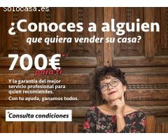 GRAN CASA PARA HACER A TU HOGAR DE SUEÑO  EN PLENO DE CENTRO
