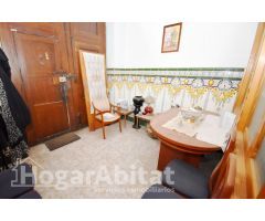 ¡CENTRO! GRAN CASA CON TERRAZA