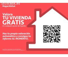AMPLIA CASA LUMINOSA CON GARAJE, DOS TERRAZAS Y TRASTERO, EN EL CENTRO