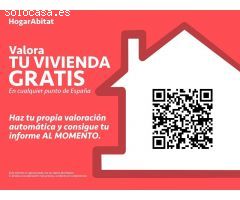 MUY AMPLIO Y EXTERIOR CON GARAJE Y TERRAZA