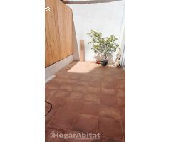 REFORMADO CON TERRAZA JUNTO AL RÍO