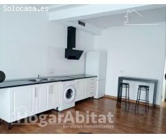 REFORMADO CON TERRAZA JUNTO AL RÍO