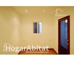 GRAN CASA EN EL CENTRO CON ESPACIOSA TERRAZA
