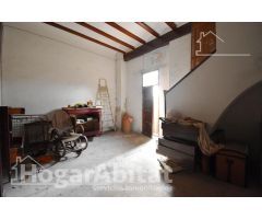 ¡OPORTUNIDAD! CASA ECONOMICA PARA HACER TU HOGAR DE SUEÑO