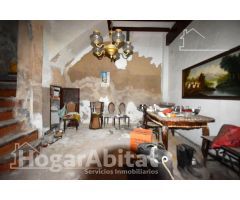¡OPORTUNIDAD! CASA ECONOMICA PARA HACER TU HOGAR DE SUEÑO