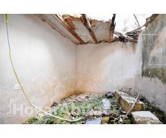 ¡OPORTUNIDAD! CASA ECONOMICA PARA HACER TU HOGAR DE SUEÑO