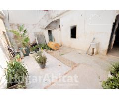 MUY AMPLIO CON TERRAZA Y GARAJE DOBLE PARA HACER TU HOGAR DE SUEÑO