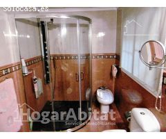 ESPECTACULAR CASA CON ASCENSOR Y PISCINA PRIVADA